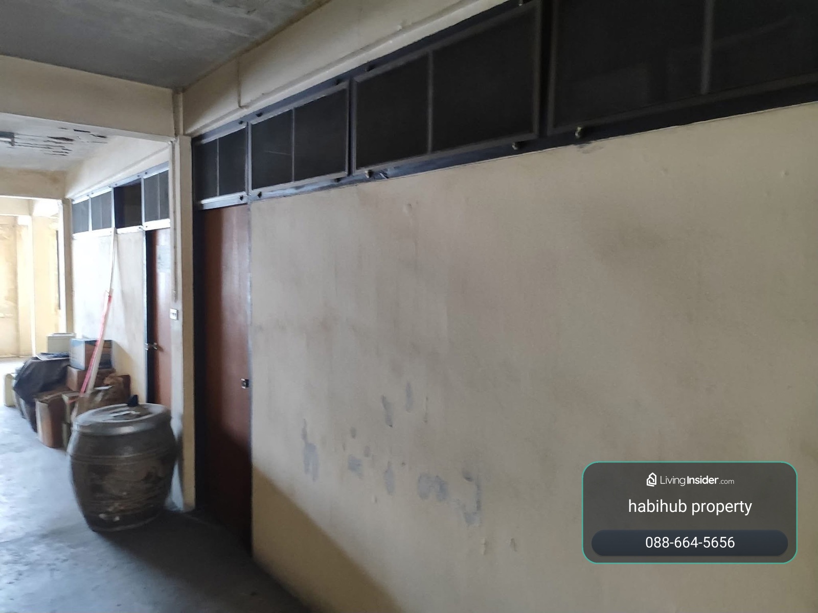 🏠✨ ขาย ตึกแถว แฉล้มนิมิตร (HBH-SI-251) – รูปที่ 4