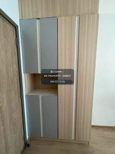 1Bed ราคาดีที่สุดในโครงการ‼️⭐IDEO O2 Bangna (ไอดีโอ โอทู บางนา) – รูปที่ 3