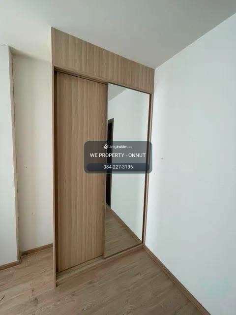 1Bed ราคาดีที่สุดในโครงการ‼️⭐IDEO O2 Bangna (ไอดีโอ โอทู บางนา) – รูปที่ 4