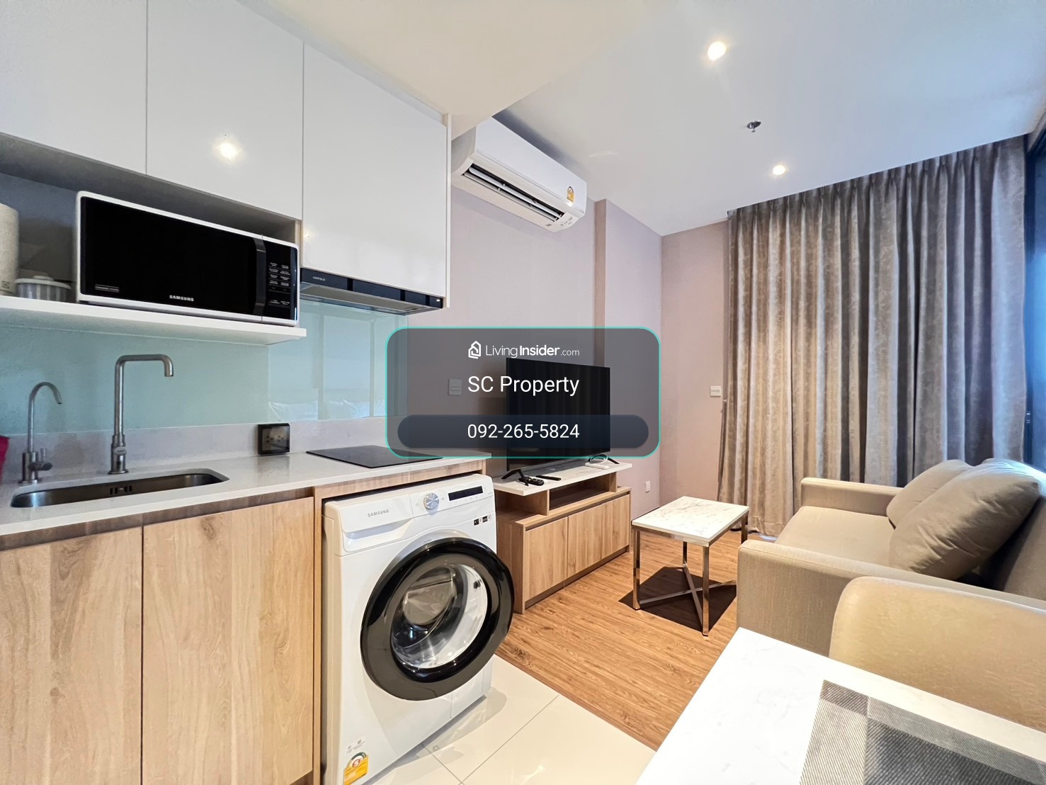 Condo for Sale: ONCE Pattaya – รูปที่ 3