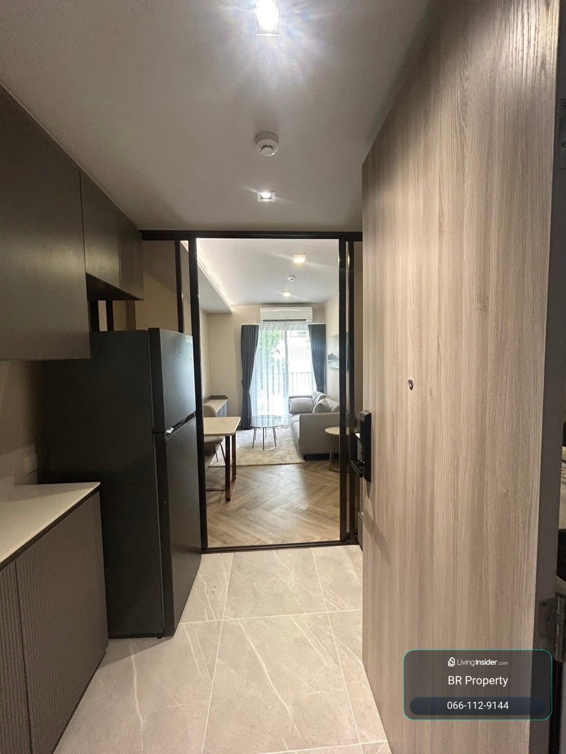 🍊🍹 Chapter Thonglor 25 🍹🍊 1 Bed 1 Bath, Rental 25,000 Baht – รูปที่ 4