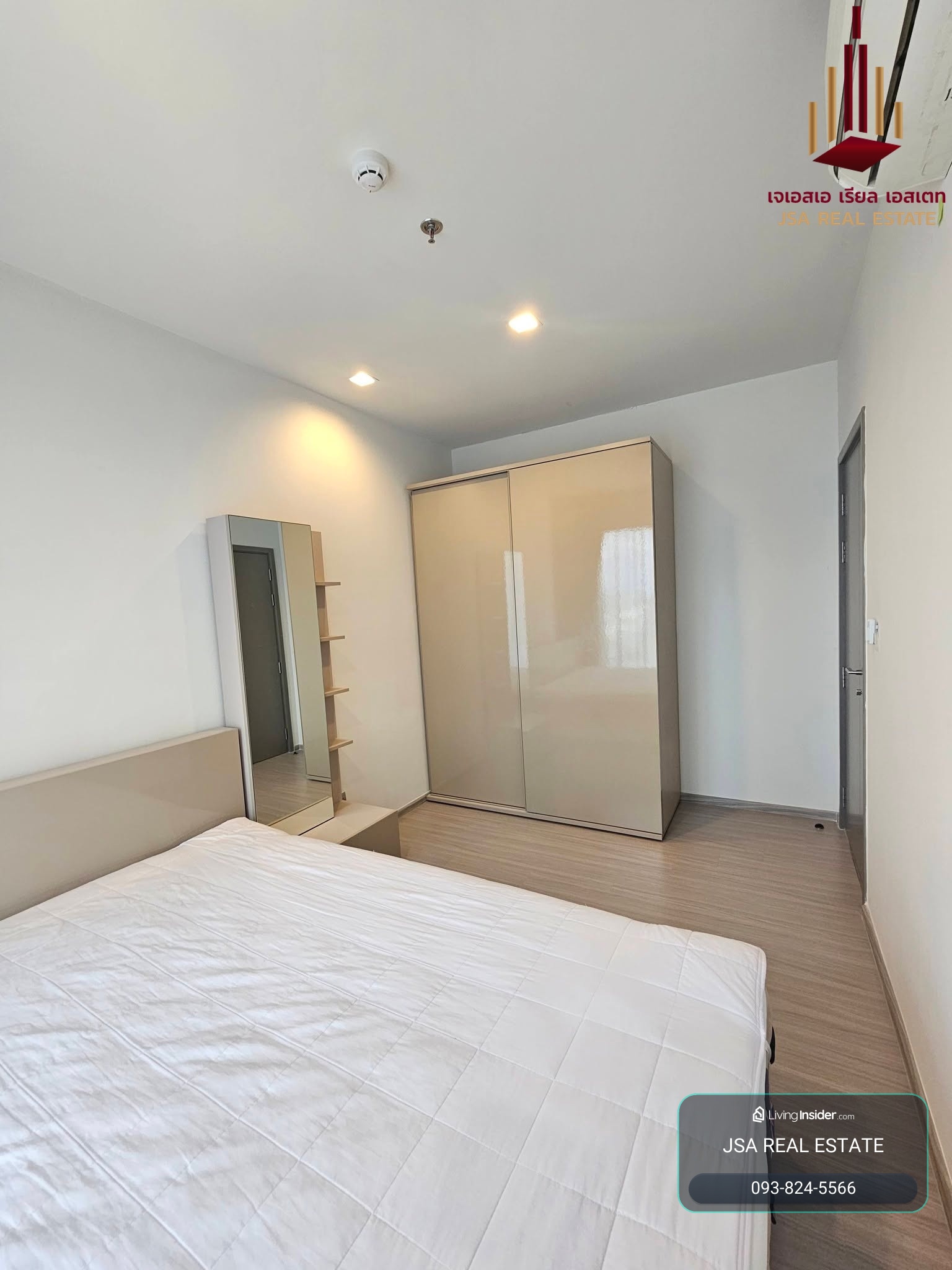 ✨ For Rent: Life Asoke Hype Condo ✨ 💰 Only 23,000 THB/month – รูปที่ 2