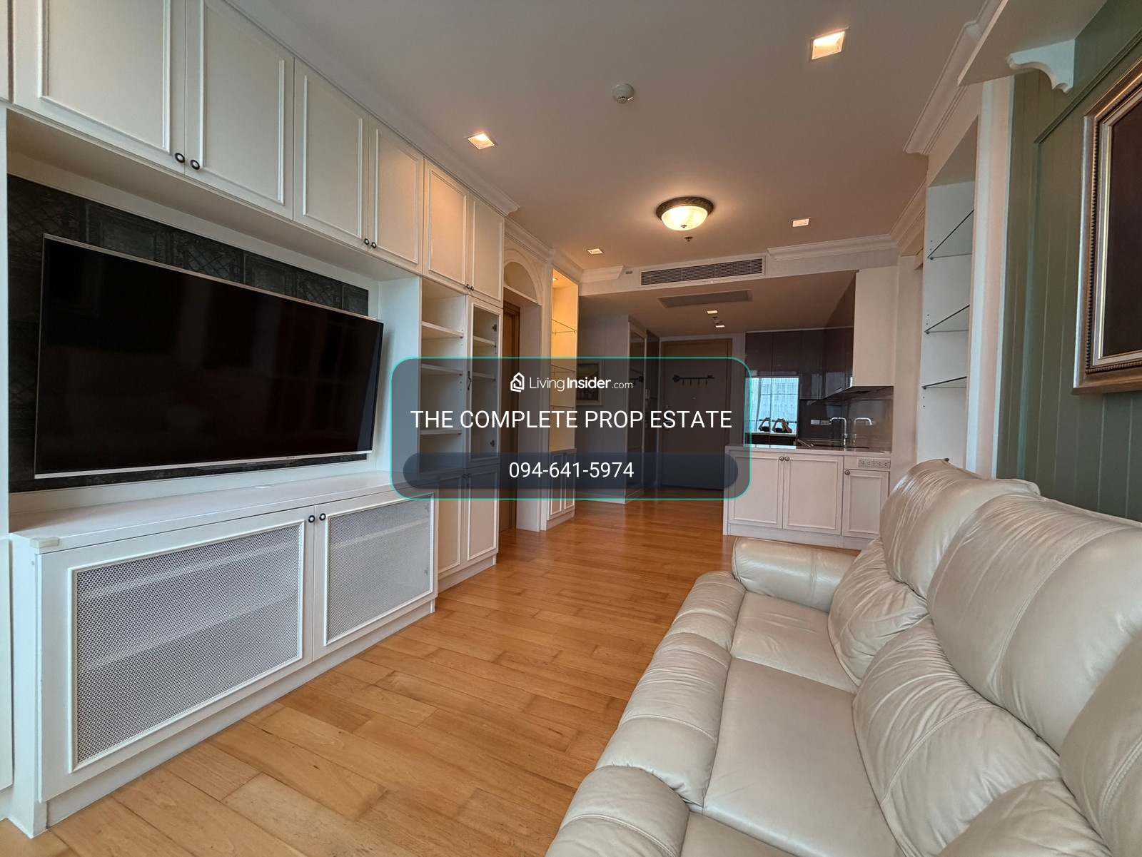 FOR RENT - 2 BEDROOM 74 SQ.M- READY TO MOVE IN - CALL NOW 094-641-5974 – รูปที่ 4