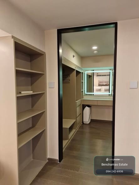 🔥ขายคอนโด Duplex / Duo Space ✅ พาร์ค ออริจิ้น ราชเทวี Park Origin Ratchathewi ใกล้ BTS ราชเทวี  ✅ พาร์ค ออริจิ้น ราชเทวี Park Origin Ratchathewi ใกล้ BTS ราชเทวี\  🔥ขาย Park Origin Ratchathewi คอนโด Duplex / Duo Space เพดานสูง 4.25 เมตร วิวเมืองโล่ง เฟอ – รูปที่ 4