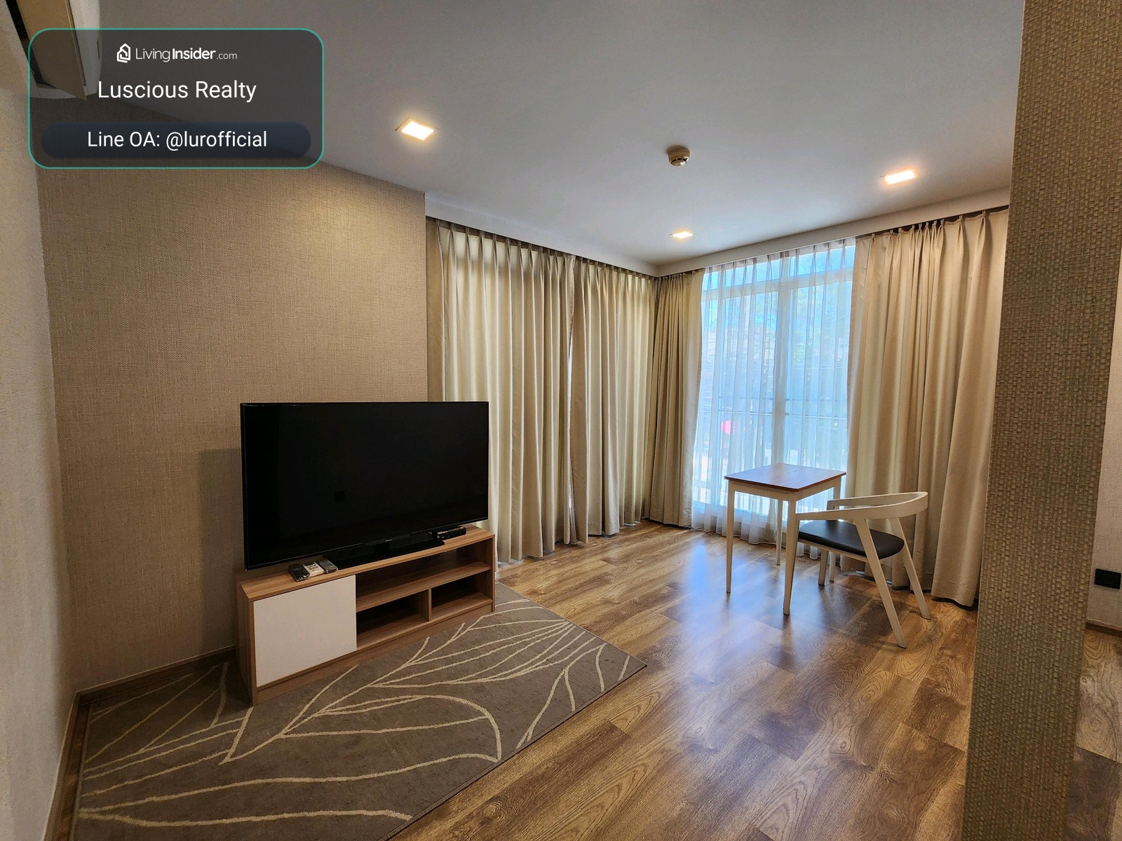 For Rent Maestro 01 Sathorn-Yenakat Condominium 
Pet friendly Condo
มาเอสโตร 01 สาทร-เย็นอากาศ
คอนโดให้เช่า คอนโดเลี้ยงสัตว์ได้ – รูปที่ 4