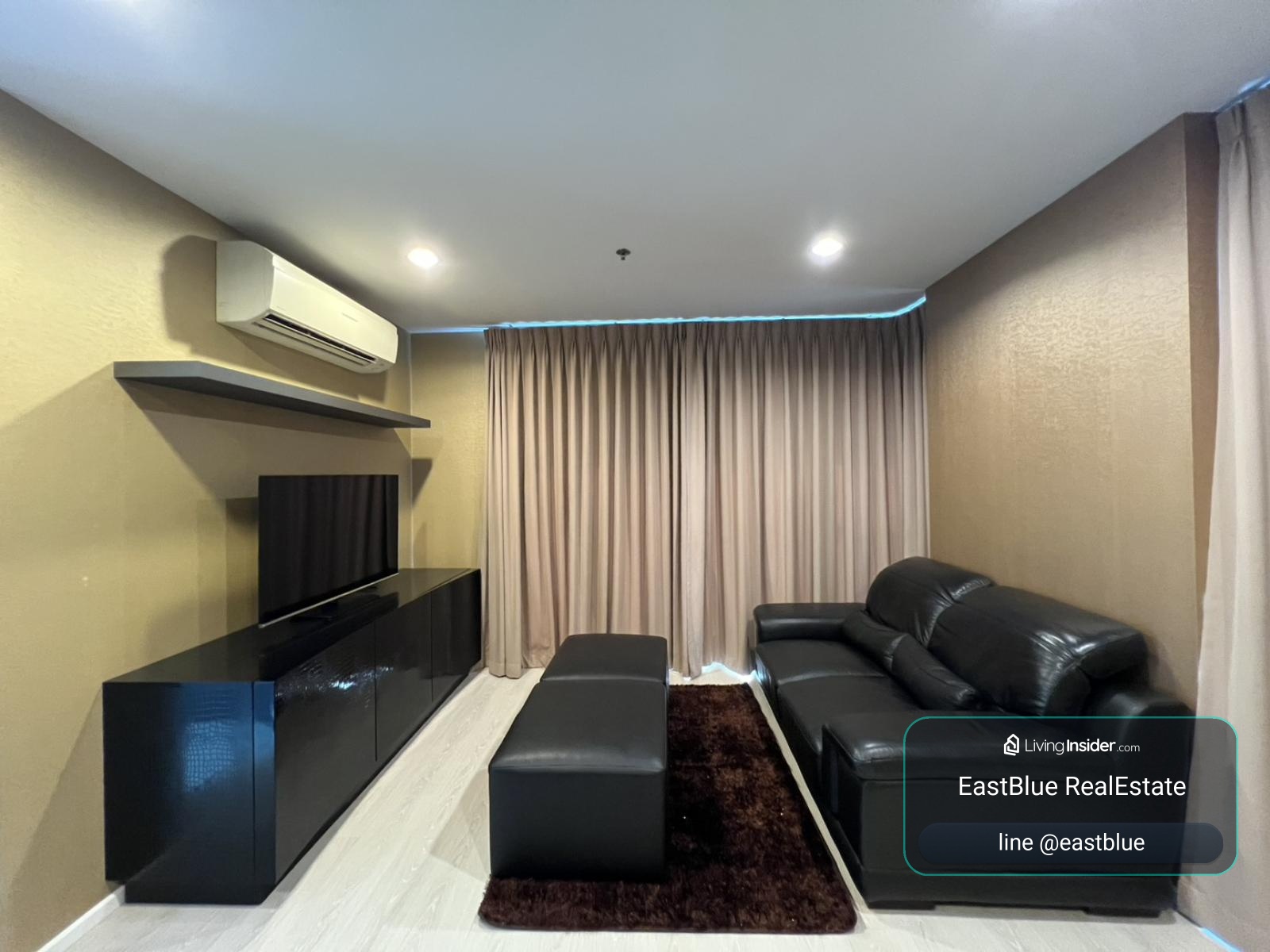 11/08/2026, 🏠 เช่า คอนโด 2 ห้องนอน RHYTHM Sathorn-Narathiwas 35,000 บาท/เดือน 0642748883 – รูปที่ 3