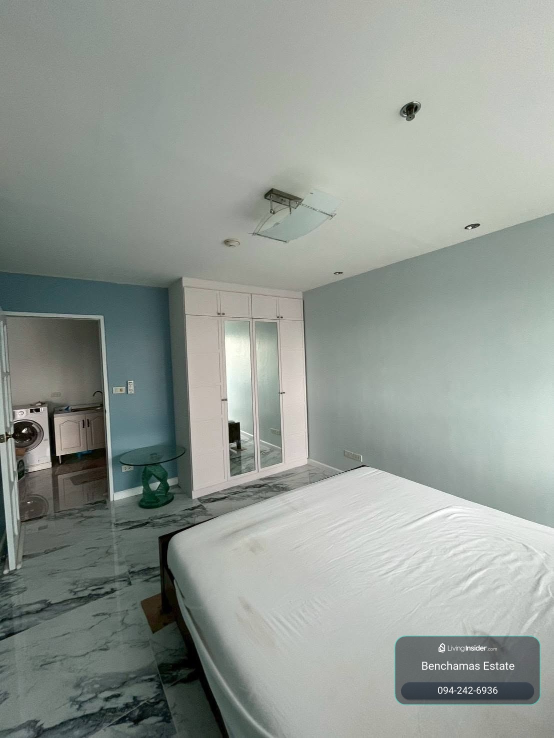 🔥 ขาย คอนโด สีลม สวีท (Silom Suite) | ใกล้ BTS เซนต์หลุยส์ – รูปที่ 2
