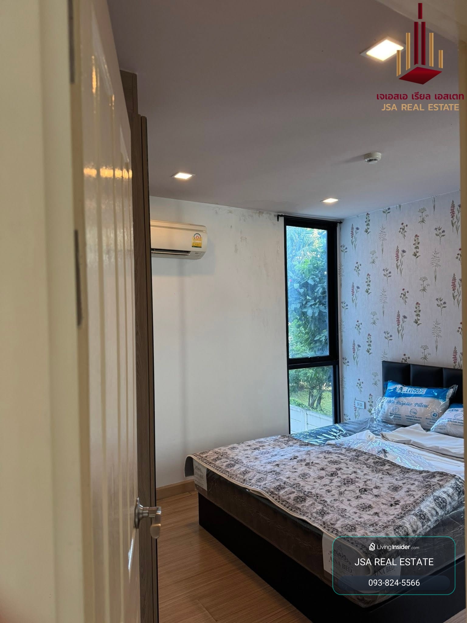 ✨ For Rent: The ACE Ekamai Condo ✨ 💰 Only 20,000 THB/month – รูปที่ 3