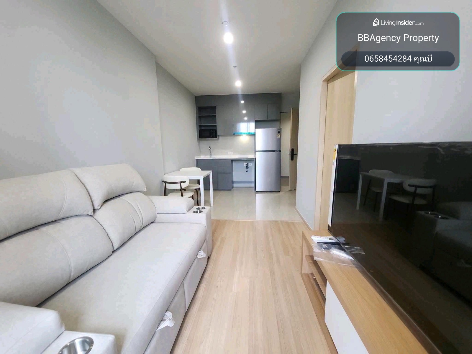 🔴17900฿🔴 𝗦𝗞𝗬𝗥𝗜𝗦𝗘 𝗔𝘃𝗲𝗻𝘂𝗲 𝗦𝘂𝗸𝗵𝘂𝗺𝘃𝗶𝘁 𝟲𝟰┃สกายไรส์ อเวนิว สุขุมวิท 64 ✅ ใกล้ BTS ปุณณวิถี ยินดีบริการ🙏สนใจทัก 𝙇𝙄𝙉𝙀 มานะคะ (ตอบไวมาก):​📱 รหัสทรัพย์​ 6907-0509📱: ไอดีไลน์:@bbcondo88 – รูปที่ 4