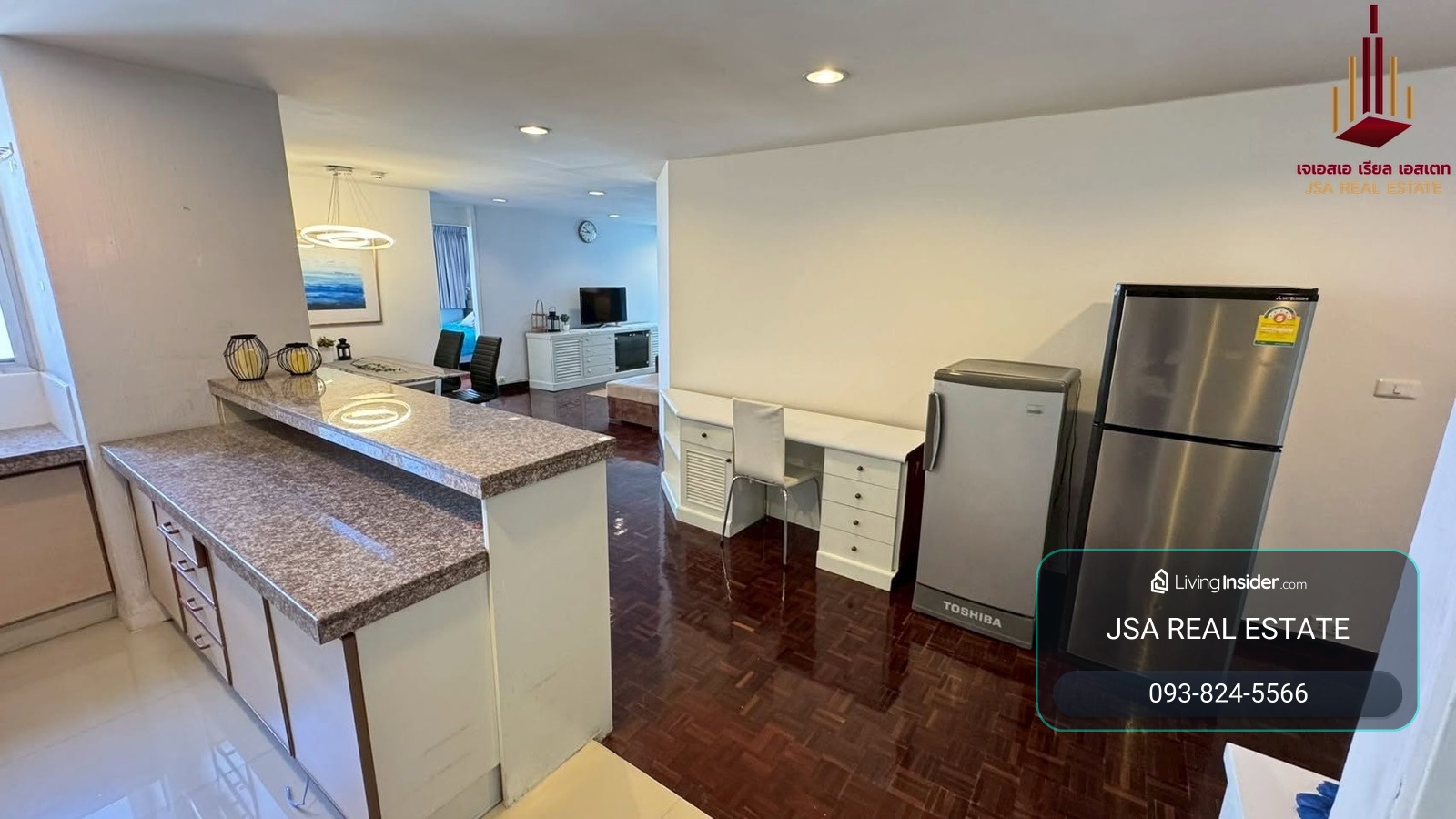 ✨ For Sale : Tai Ping Towers  Condo ✨  💰 Only 9,070,000 THB – รูปที่ 2