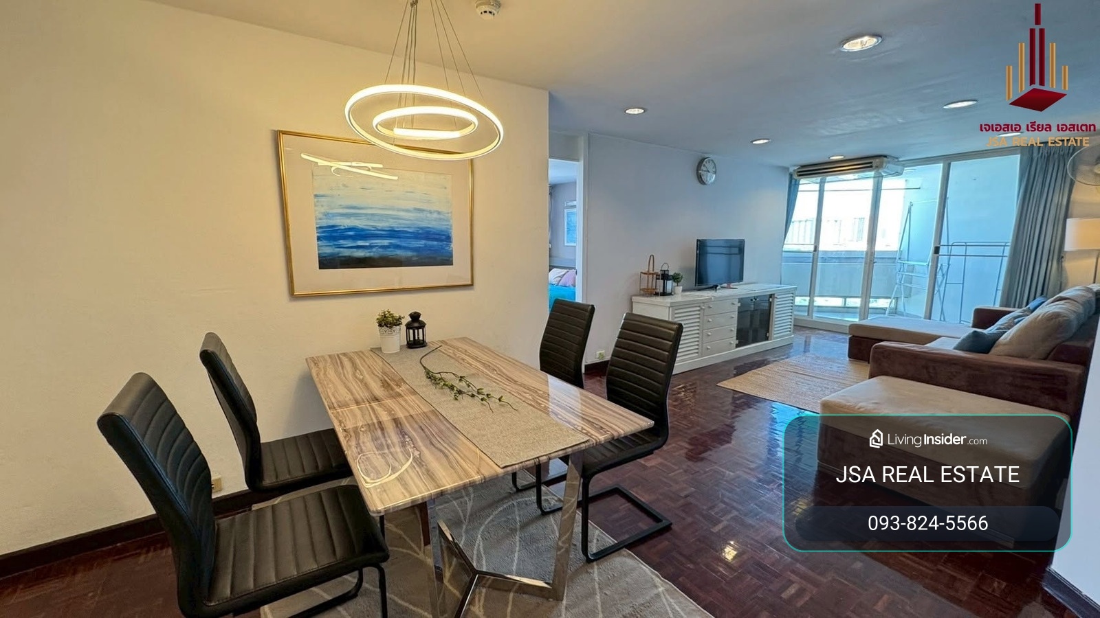 ✨ For Sale : Tai Ping Towers  Condo ✨  💰 Only 9,070,000 THB – รูปที่ 3