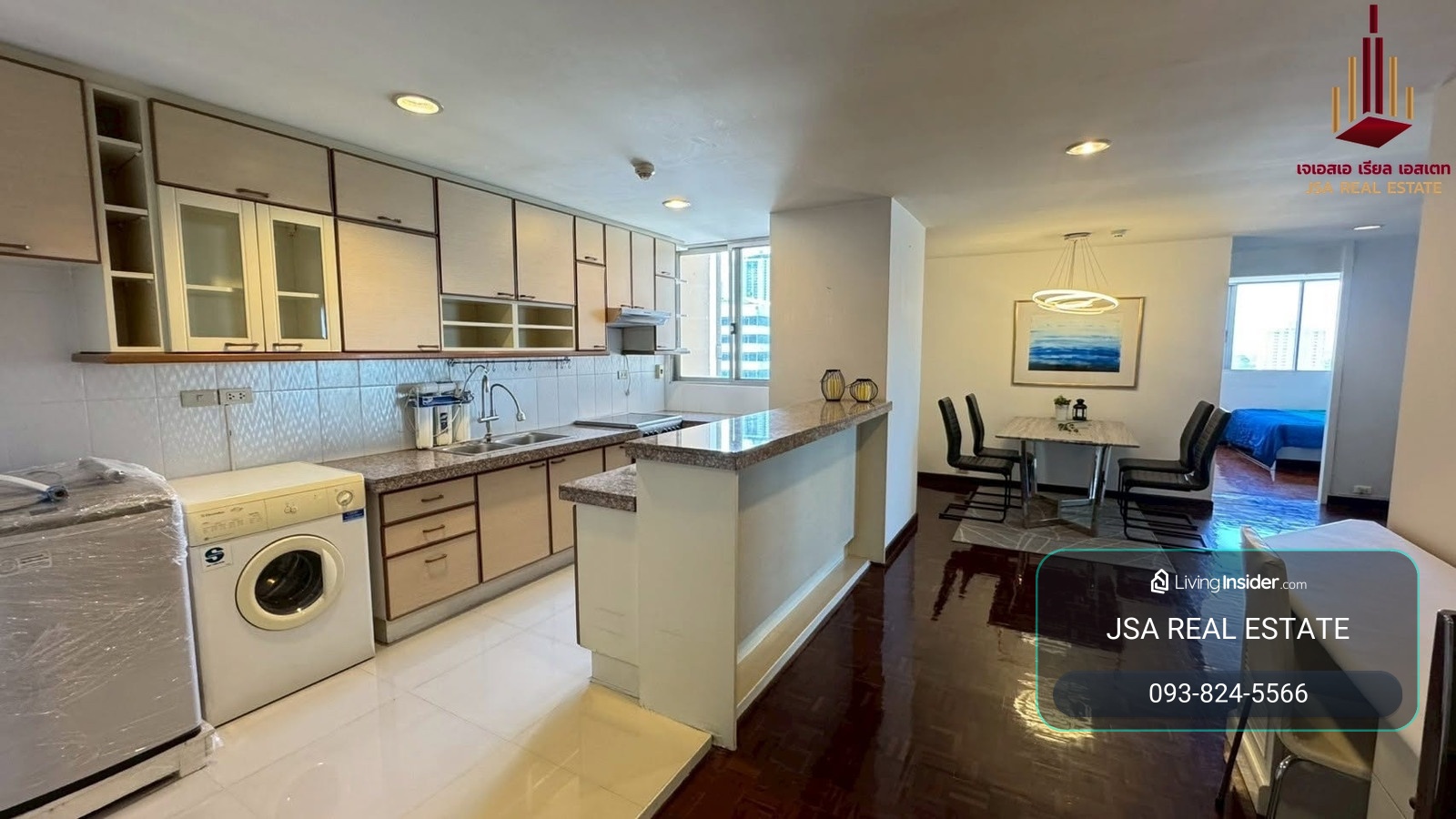 ✨ For Sale : Tai Ping Towers  Condo ✨  💰 Only 9,070,000 THB – รูปที่ 4