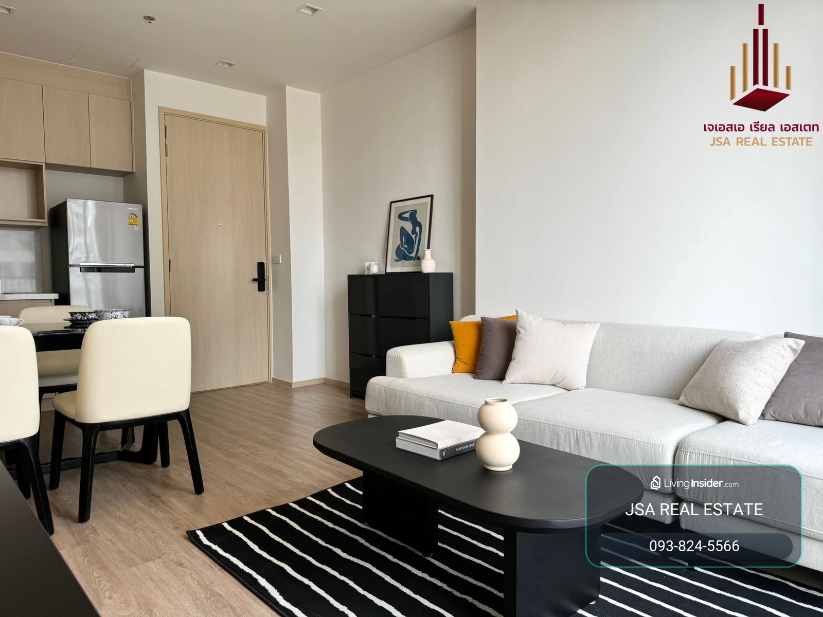 ✨ For Sale: NOBLE STATE 39 Condo ✨  💰 Only 10,289,000  THB – รูปที่ 3