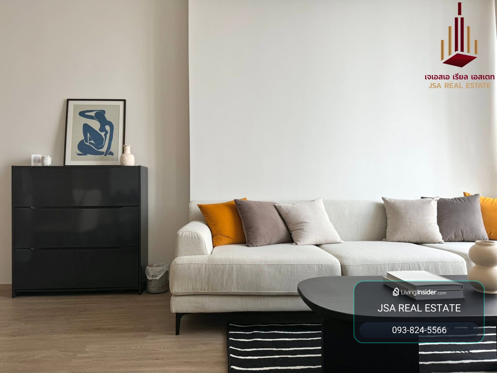 ✨ For Sale: NOBLE STATE 39 Condo ✨  💰 Only 10,289,000  THB – รูปที่ 2