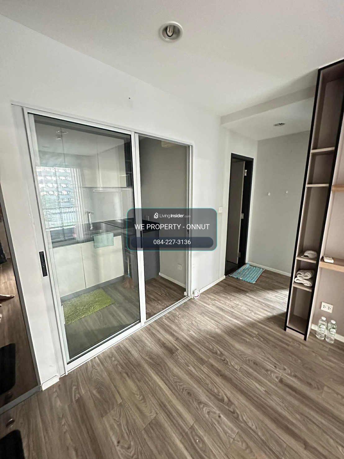 ห้องสวย มุมดี ราคาดี!!⭐Very 2 Sukhumvit 72 (เวรี่ 2 สุขุมวิท 72) – รูปที่ 3