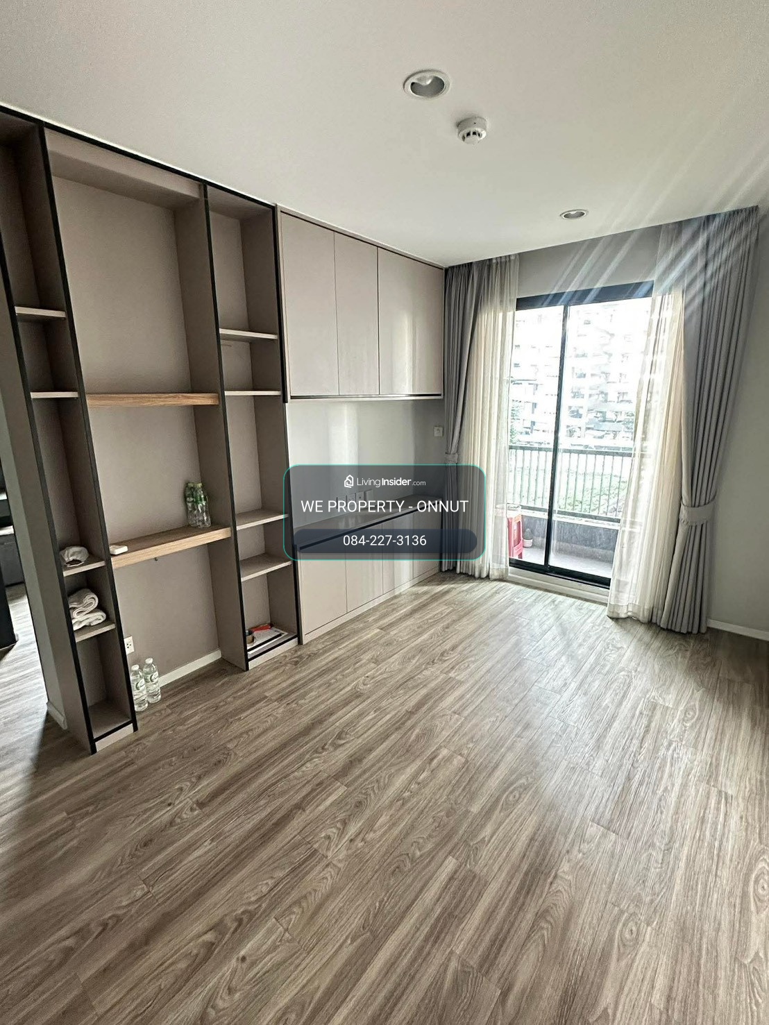 ห้องสวย มุมดี ราคาดี!!⭐Very 2 Sukhumvit 72 (เวรี่ 2 สุขุมวิท 72) – รูปที่ 2