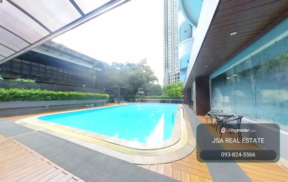 ✨ For Sale: Wittayu Complex Condo ✨ 💰 Only 5,500,000 THB – รูปที่ 2