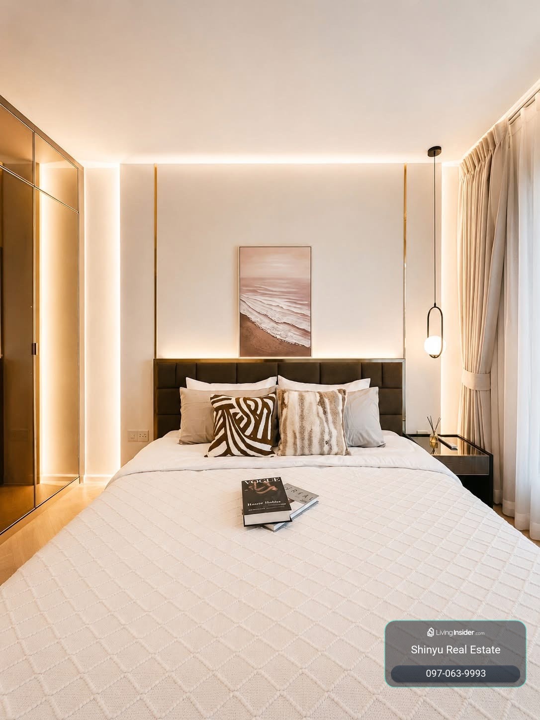 ขายคอนโด Life Sukhumvit 48 ราคา 4,690,000 บาท [NCs260607] – รูปที่ 2