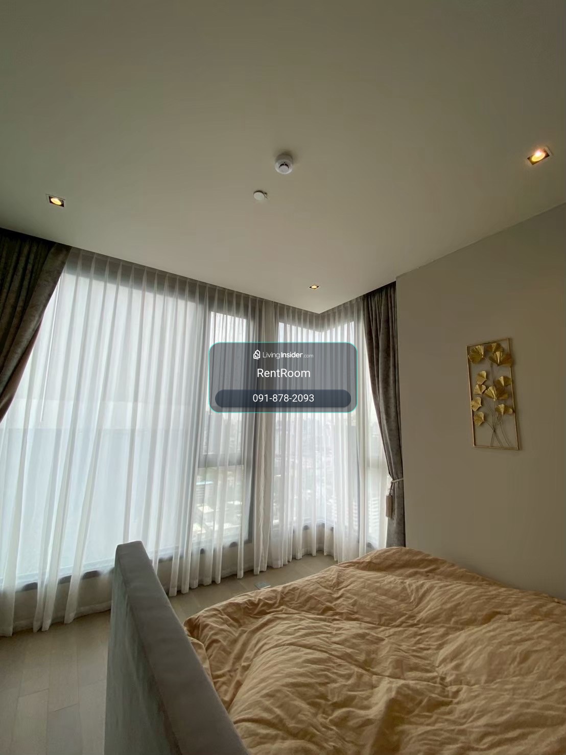 specail price 84,999/ month can Negotiated 2 bedroom  – รูปที่ 4