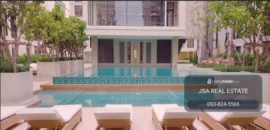 ✨ For Sale: Maestro 03 Ratchada -Rama 9 Condo ✨  💰 Only 3,150,000  THB – รูปที่ 3