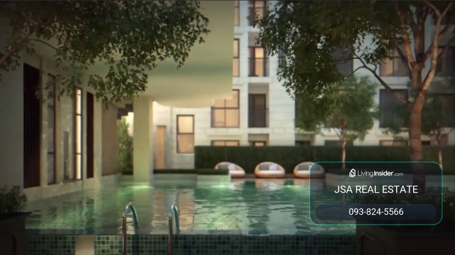✨ For Sale: Maestro 03 Ratchada -Rama 9 Condo ✨  💰 Only 3,150,000  THB – รูปที่ 4