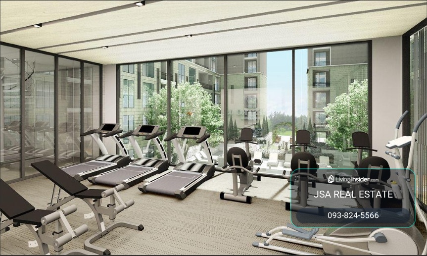 ✨ For Sale: Maestro 03 Ratchada -Rama 9 Condo ✨  💰 Only 3,150,000  THB – รูปที่ 2