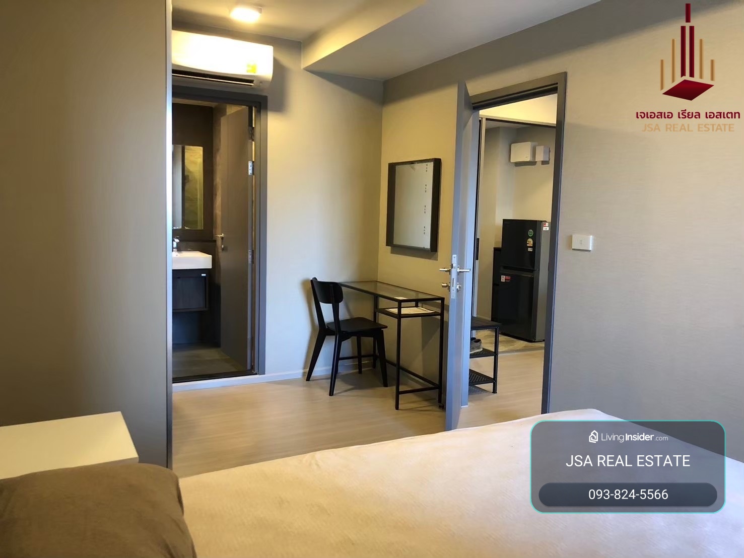 ✨ For Sale: Quintara Phume Sukhumvit 39 Condo ✨  💰 Only 4,300,000  THB – รูปที่ 3