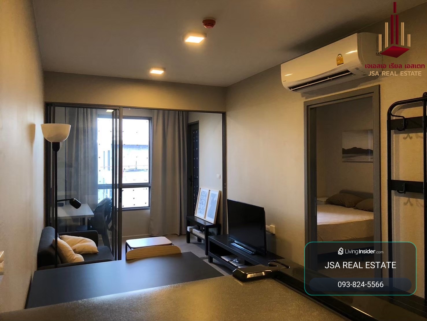 ✨ For Sale: Quintara Phume Sukhumvit 39 Condo ✨  💰 Only 4,300,000  THB – รูปที่ 4
