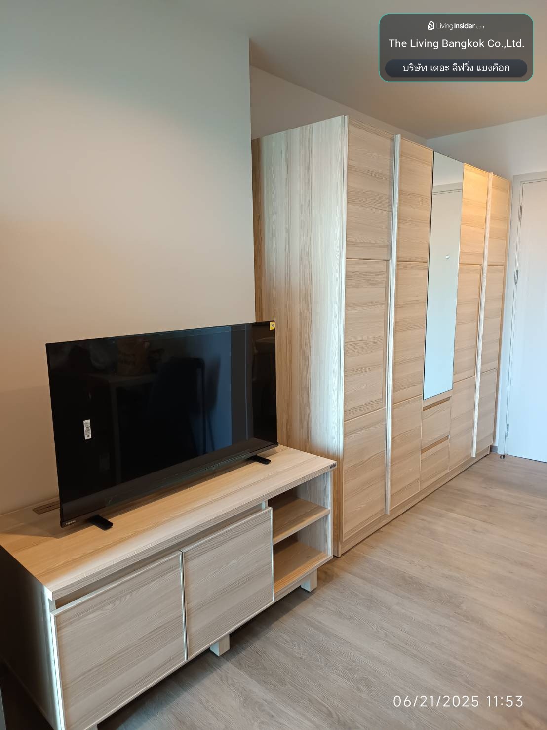 🏡ให้เช่าคอนโด :  รีเจ้นท์ โฮม บางนา Regent Home โครงการใหม่ (ST-02)  – รูปที่ 4
