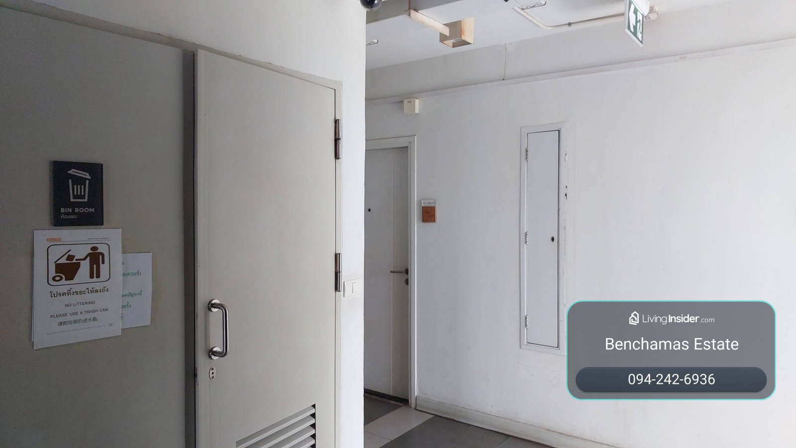 🔥 ขาย คอนโด เอ สเปซ สุขุมวิท 77 (A Space Sukhumvit 77) | ใกล้ BTS ศรีนุช – รูปที่ 4
