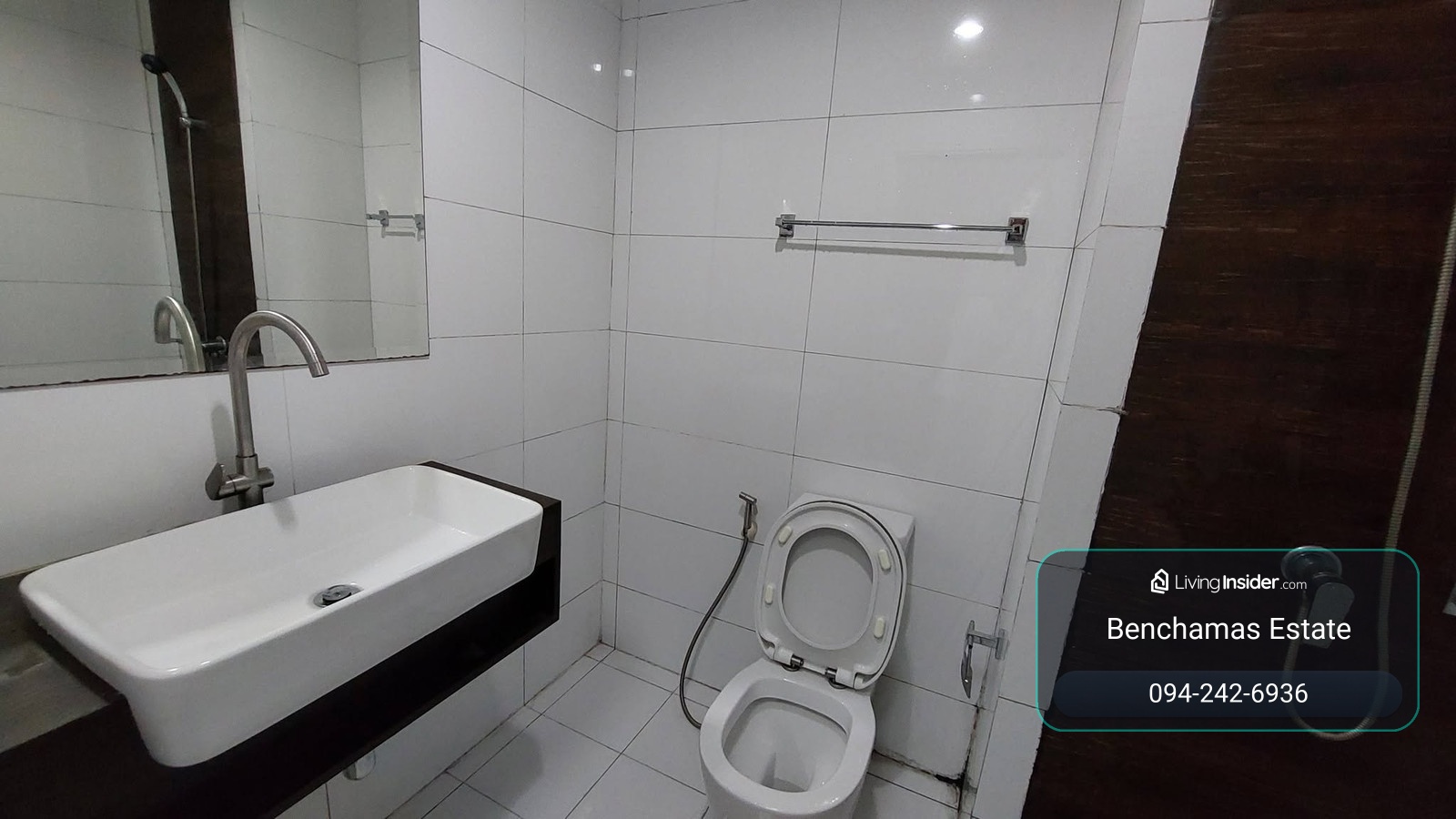 🔥 ขาย คอนโด เอ สเปซ สุขุมวิท 77 (A Space Sukhumvit 77) | ใกล้ BTS ศรีนุช – รูปที่ 2