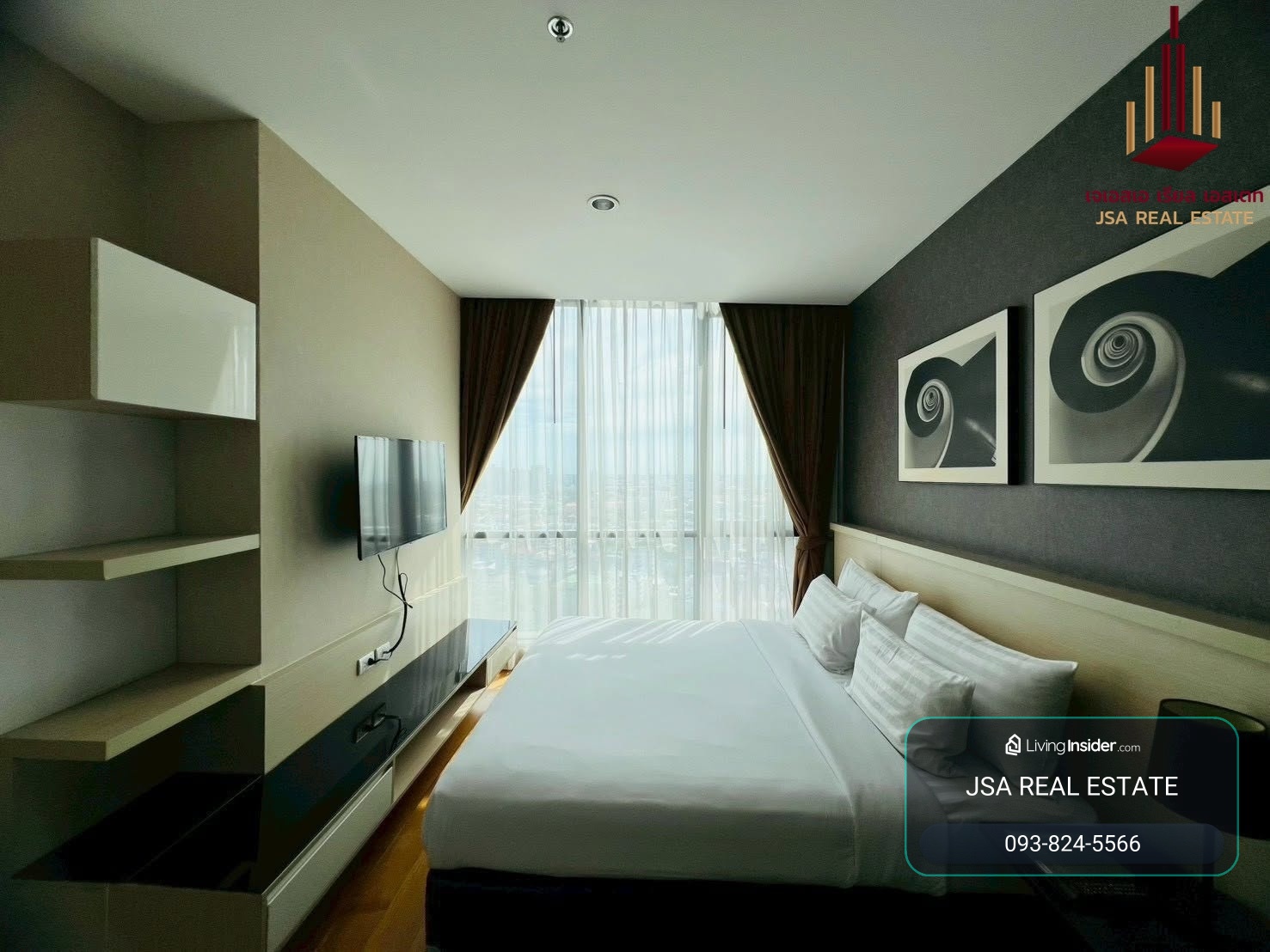 ✨ For Sale: Estella Ekkamai Condo ✨ 💰 Only 5,800,000 THB – รูปที่ 2