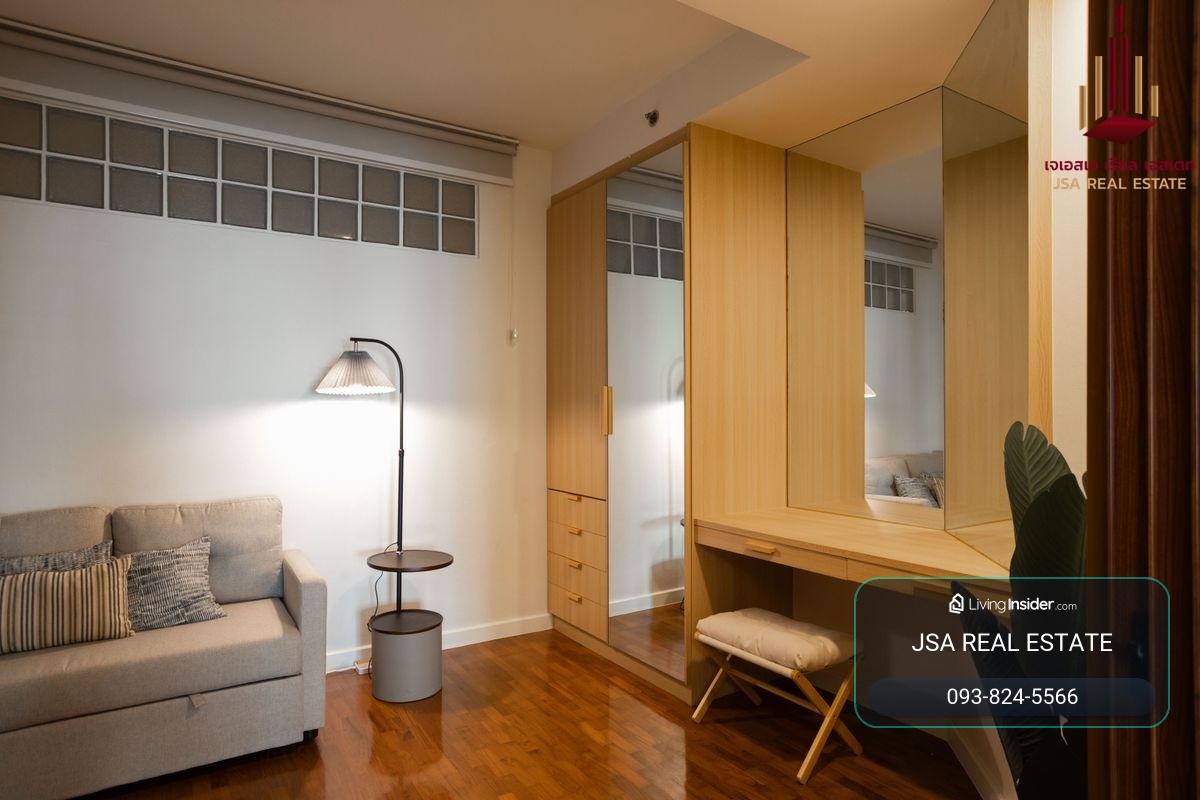 ✨ For Sale : Baan Nonsi  Condo ✨  💰 Only 13,290,000  THB – รูปที่ 4