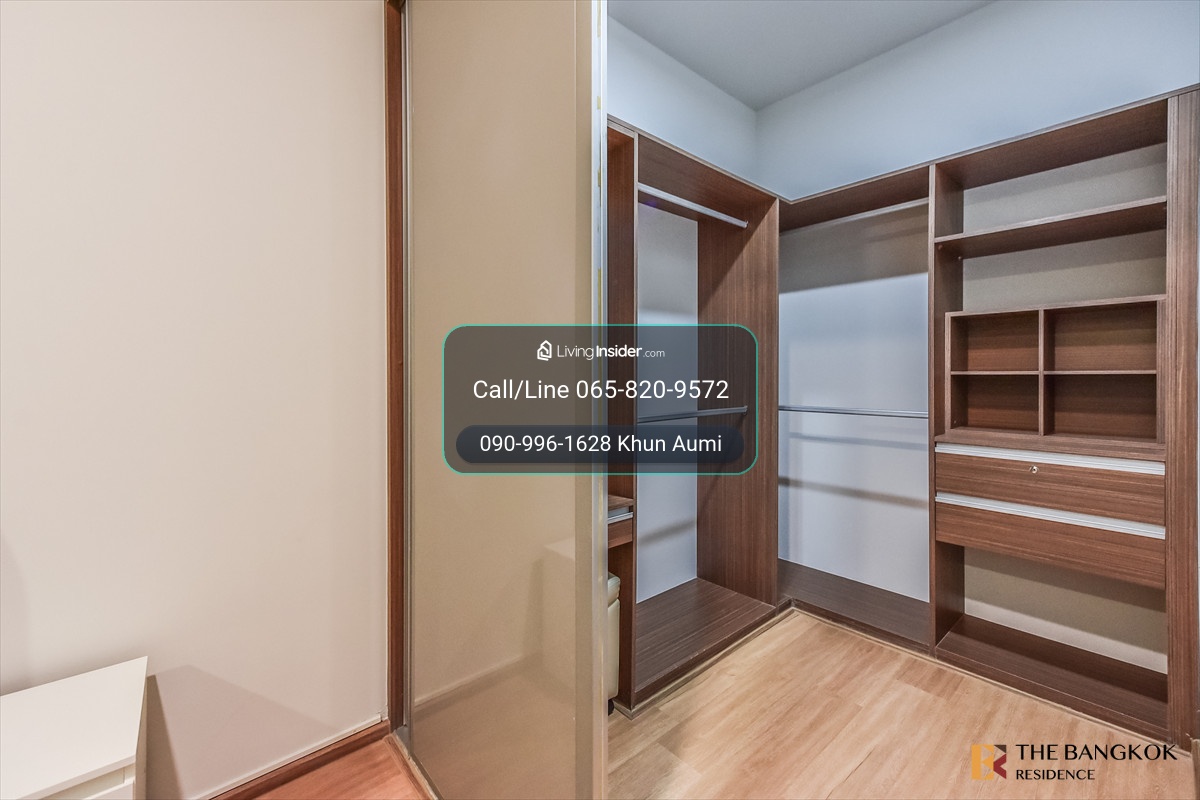 🔥 Available Now New Room🔥Villa Rachathewi 55 sqm. 25K/Month Call Ms.Angel(Aumi)0658209572 – รูปที่ 3