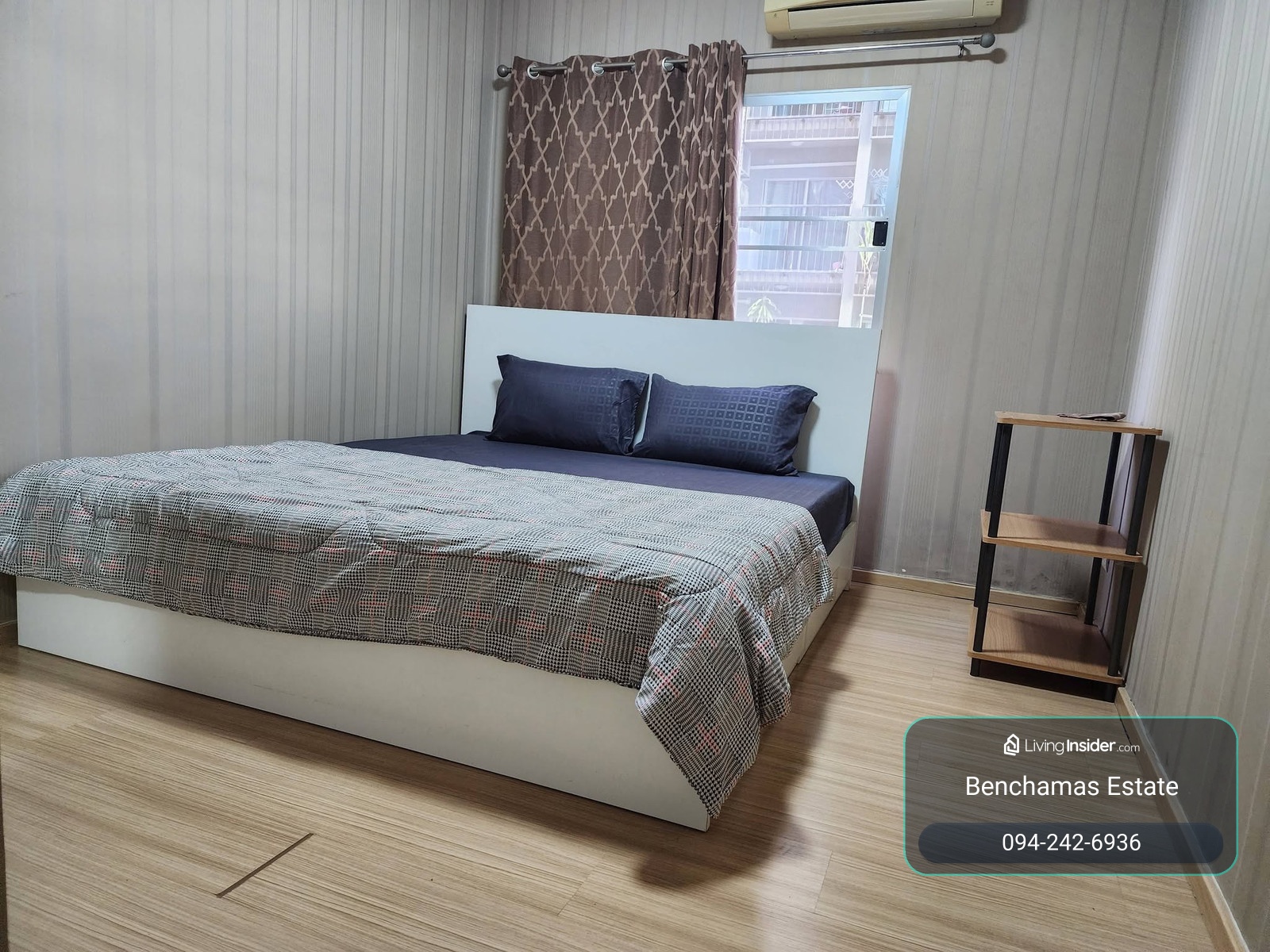🔥 ขายคอนโด ✅ เอ สเปซ ไฮด์อเวย์ อโศก - รัชดา (A Space Hideaway Asoke - Ratchada) | MRT พระราม 9 – รูปที่ 4