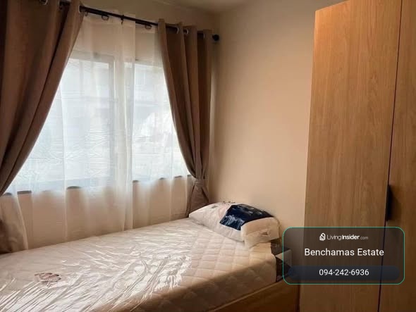 🔥 ขาย คอนโด พื้นที่กว้าง ✅ คอนโดมี นวนคร (Condo ME Navanakorn) | ใกล้นิคมอุตสาหกรรมนวนคร – รูปที่ 3