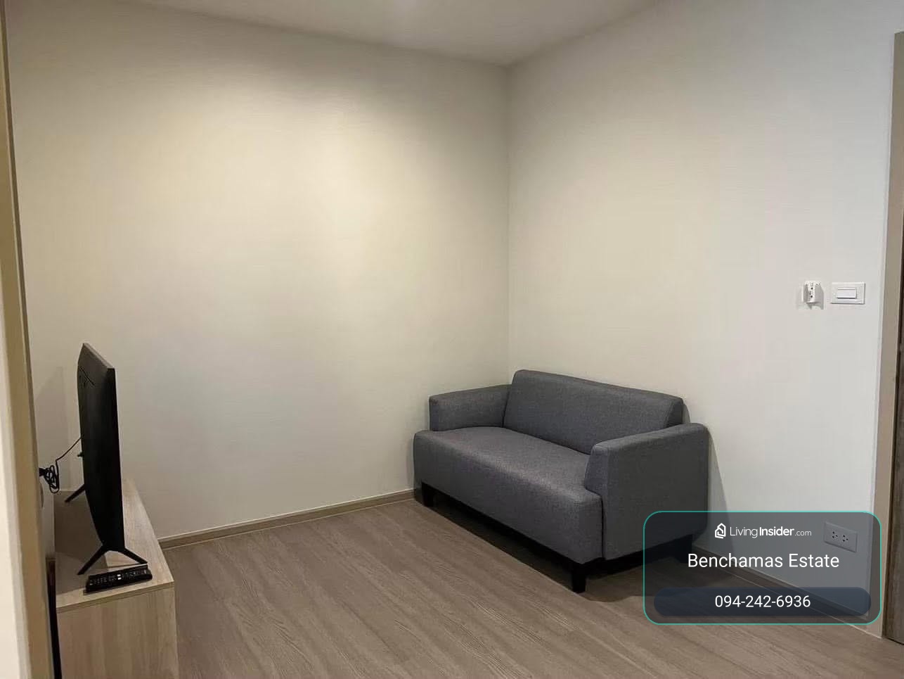 🔥 ขาย คอนโด พื้นที่กว้าง ✅ คอนโดมี นวนคร (Condo ME Navanakorn) | ใกล้นิคมอุตสาหกรรมนวนคร – รูปที่ 2