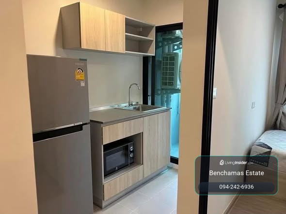 🔥 ขาย คอนโด พื้นที่กว้าง ✅ คอนโดมี นวนคร (Condo ME Navanakorn) | ใกล้นิคมอุตสาหกรรมนวนคร – รูปที่ 4