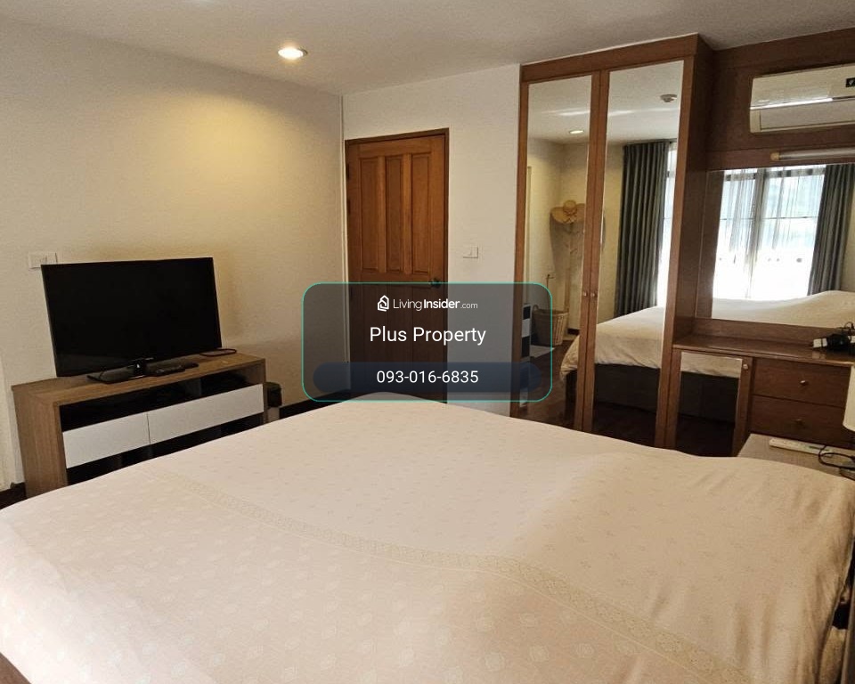 Baan Chan, condominium for urban lifestyle, Thonglor 20 – รูปที่ 4
