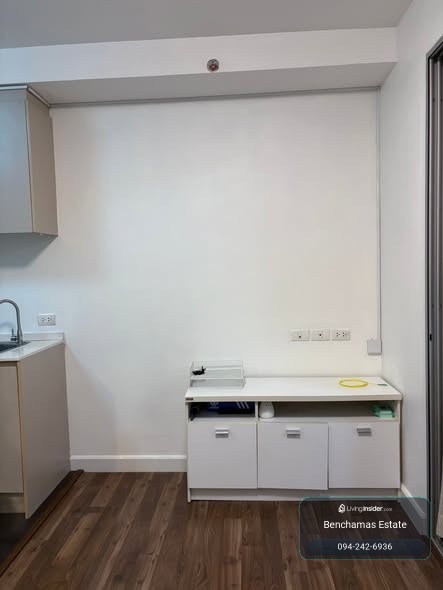 🔥 ขายห้องชั้นสูง วิว Mega Bangna ✅ คอนโดเอ สเปซ มี บางนา (A Space Me Bangna) | ใกล้ Mega Bangna – รูปที่ 4