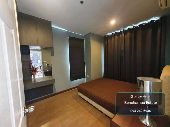 🔥 ขายห้องบิวท์อินทั้งห้อง ✅ บีทีเอส เรสซิเดนท์ (BTS Residence) | BTS สะพานควาย / BTS หมอชิต – รูปที่ 3