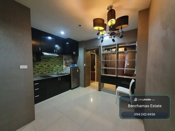 🔥 ขายห้องบิวท์อินทั้งห้อง ✅ บีทีเอส เรสซิเดนท์ (BTS Residence) | BTS สะพานควาย / BTS หมอชิต – รูปที่ 4