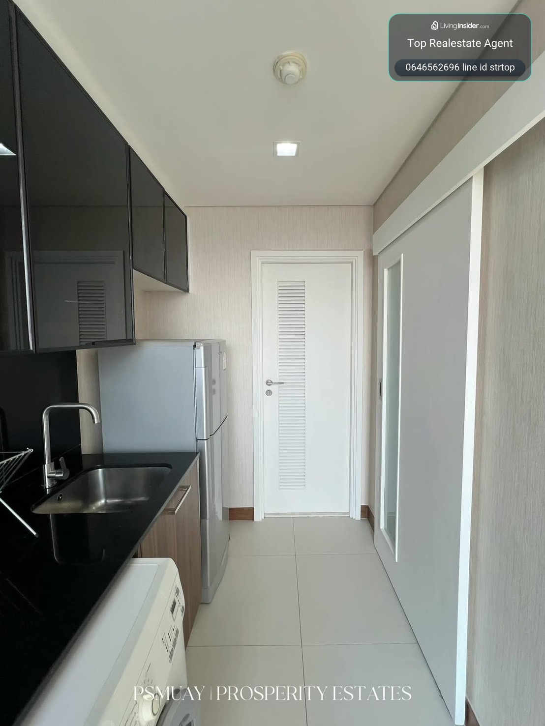 Ivy Thonglor studio ขาย  – รูปที่ 4