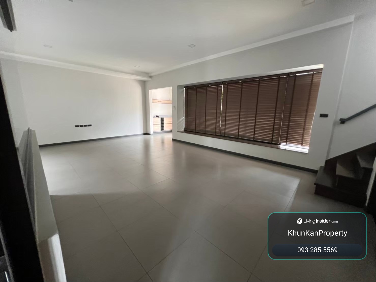 ✅ให้เช่า✅Vive Bangna กม.7🔥HOT DEAL – รูปที่ 4