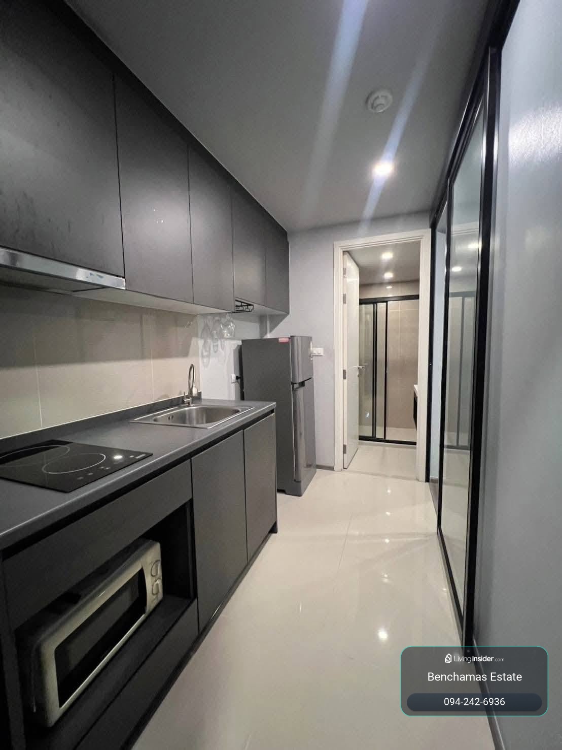 🔥 ขาย คอนโด มอนเต้ พระราม 9 (Monte Rama 9) | Airport Rail Link รามคำแหง – รูปที่ 2