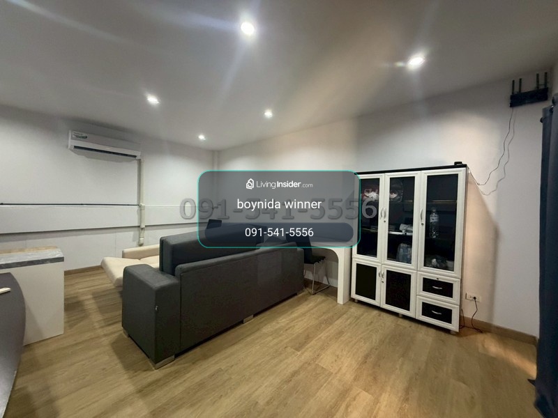 Factory for sale with 3-story office building, fully decorated, ready for use, Bigger land, Phase 4, Khlong 8, Soi Lam Luk Ka. – รูปที่ 4