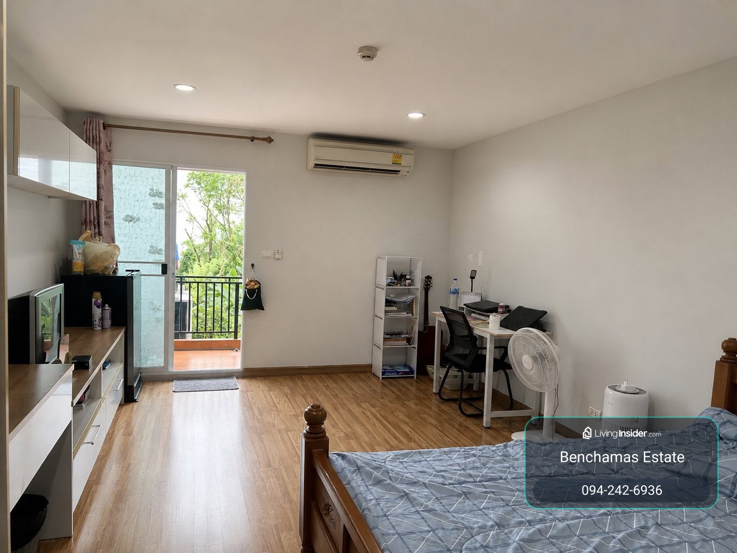 🔥 ขาย คอนโด รีเจ้นท์ โฮม 20 ประชาชื่น 16 (Regent Home 20 Prachachuen 16) | MRT เตาปูน / MRT บางซื่อ – รูปที่ 3