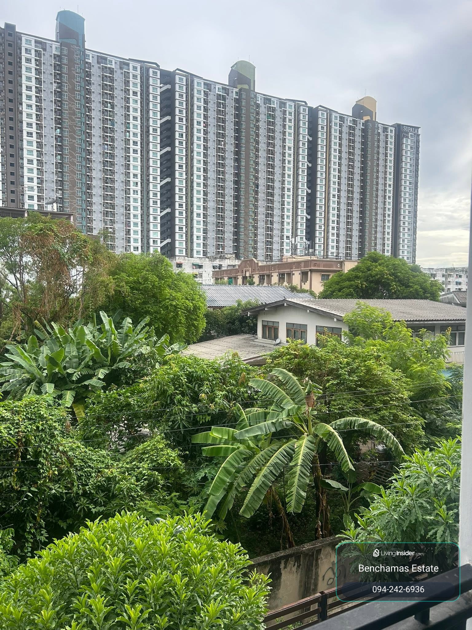 🔥 ขาย คอนโด รีเจ้นท์ โฮม 20 ประชาชื่น 16 (Regent Home 20 Prachachuen 16) | MRT เตาปูน / MRT บางซื่อ – รูปที่ 4