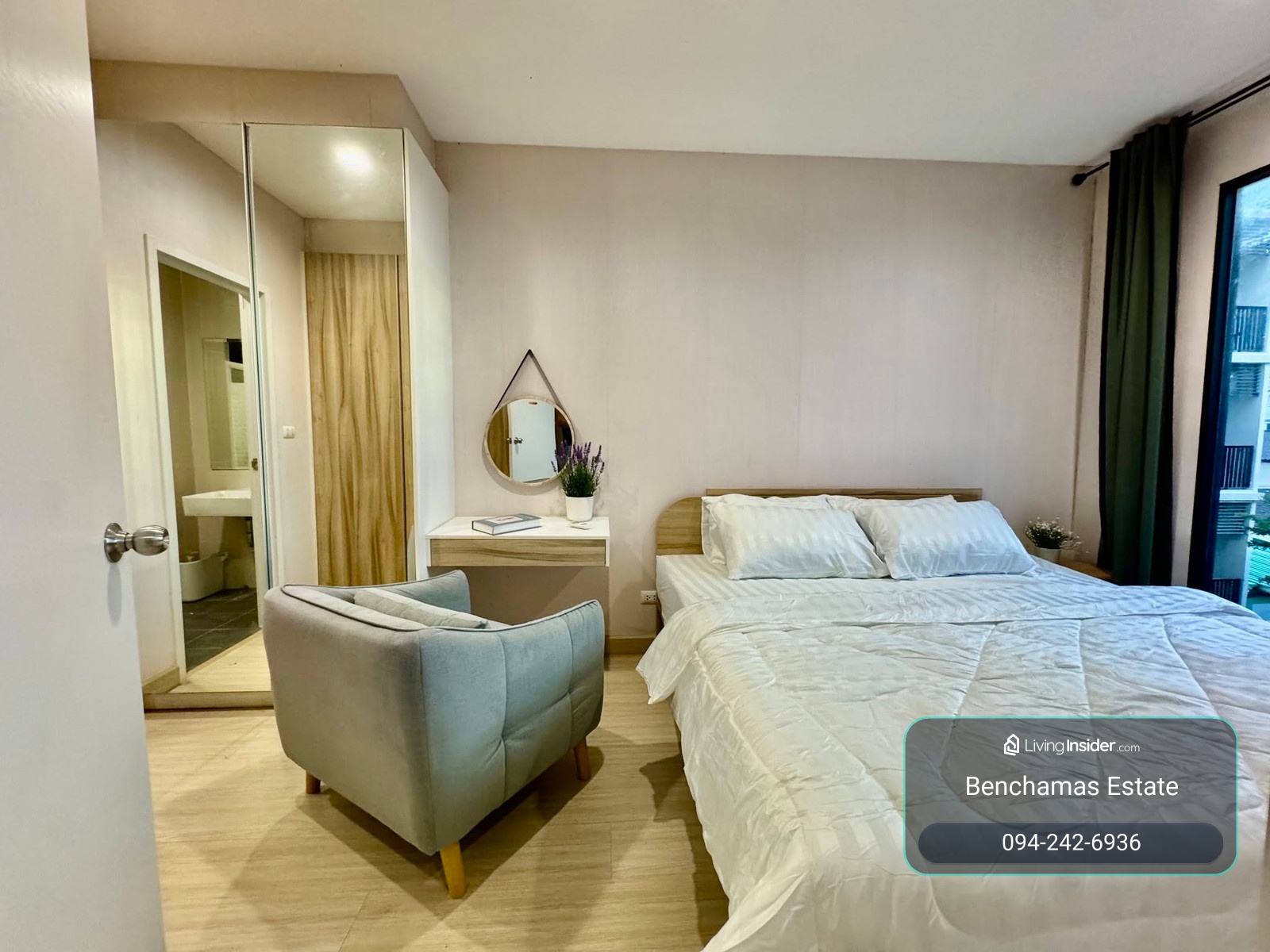 🔥 ขายคอนโด ราคาต่ำกว่าประเมิน  ✅ The Privacy Rewadee | MRT กระทรวงสาธารณสุข – รูปที่ 4