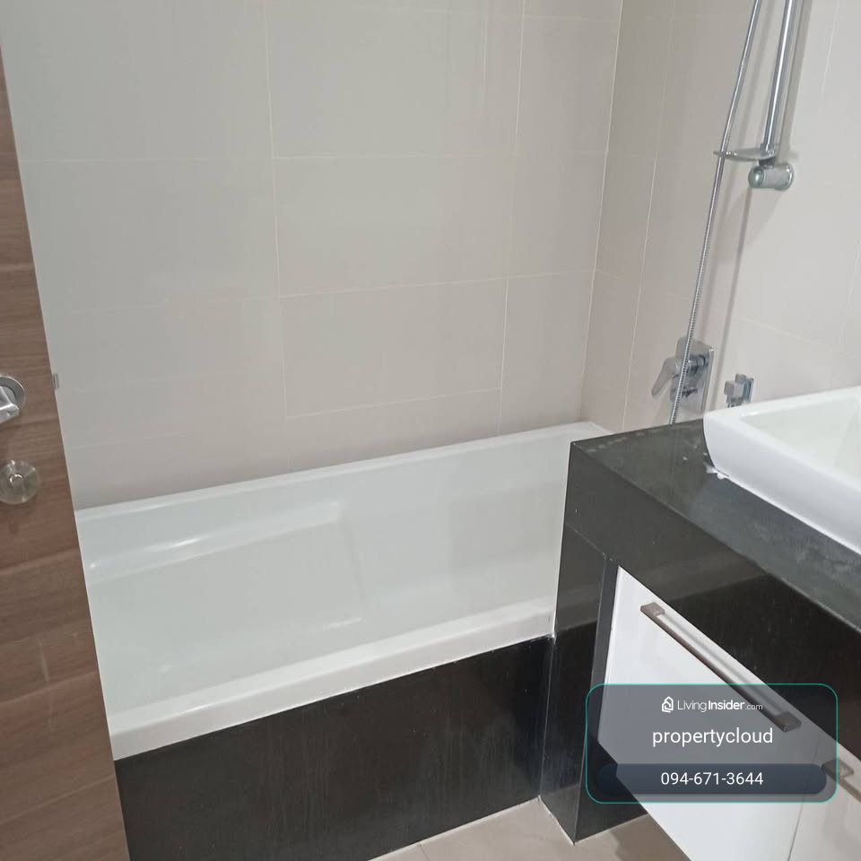 เช่าคอนโด Supalai Prima Riva/ศุภาลัย พรีมา ริวา (A6906013) ID Line : @condo98 – รูปที่ 4